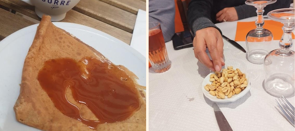 Crêperie du Couesnon - Gallery Image 9