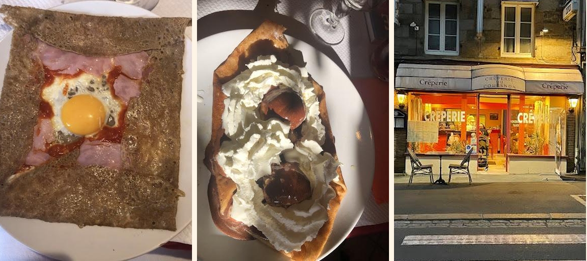 Crêperie du Couesnon - Gallery Image 2