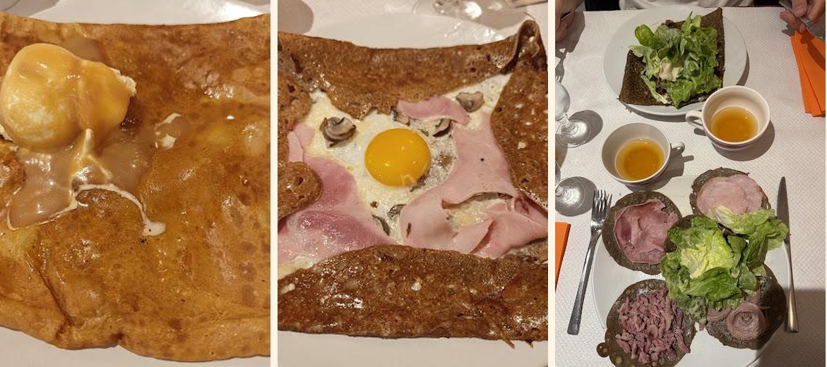 Crêperie du Couesnon - Gallery Image 5