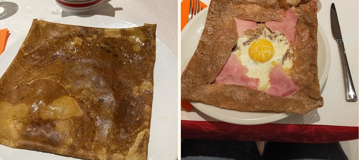 Crêperie du Couesnon - Gallery Image 6